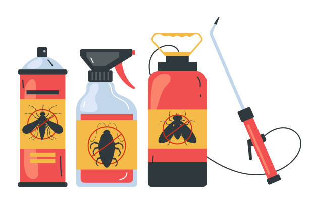 Best Cockroach Control Services  in Bourbonnais, IL